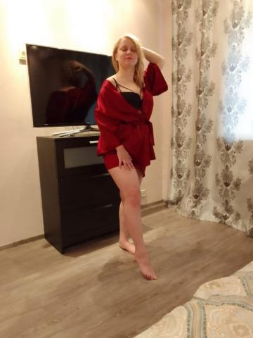 Глория фото 3